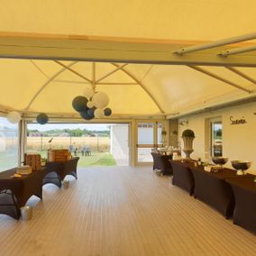 salle réception