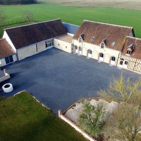 domaine