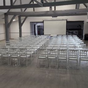 salle de séminaire
