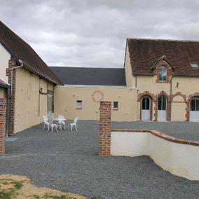 entrée domaine