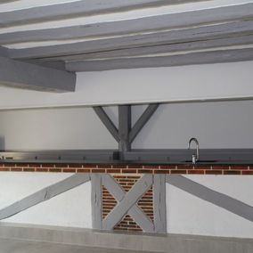 salle de réception